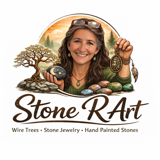 Artist – Irene | Stone R Art