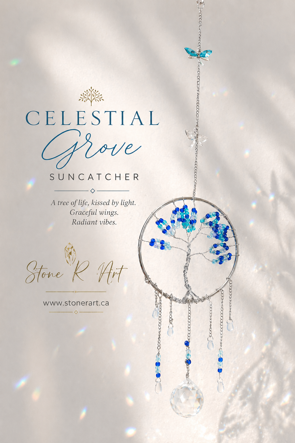 Celestial Grove