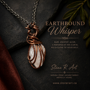 Earthbound Whisper
