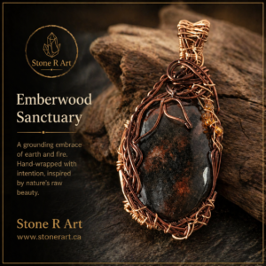 Emberwood Sanctuary