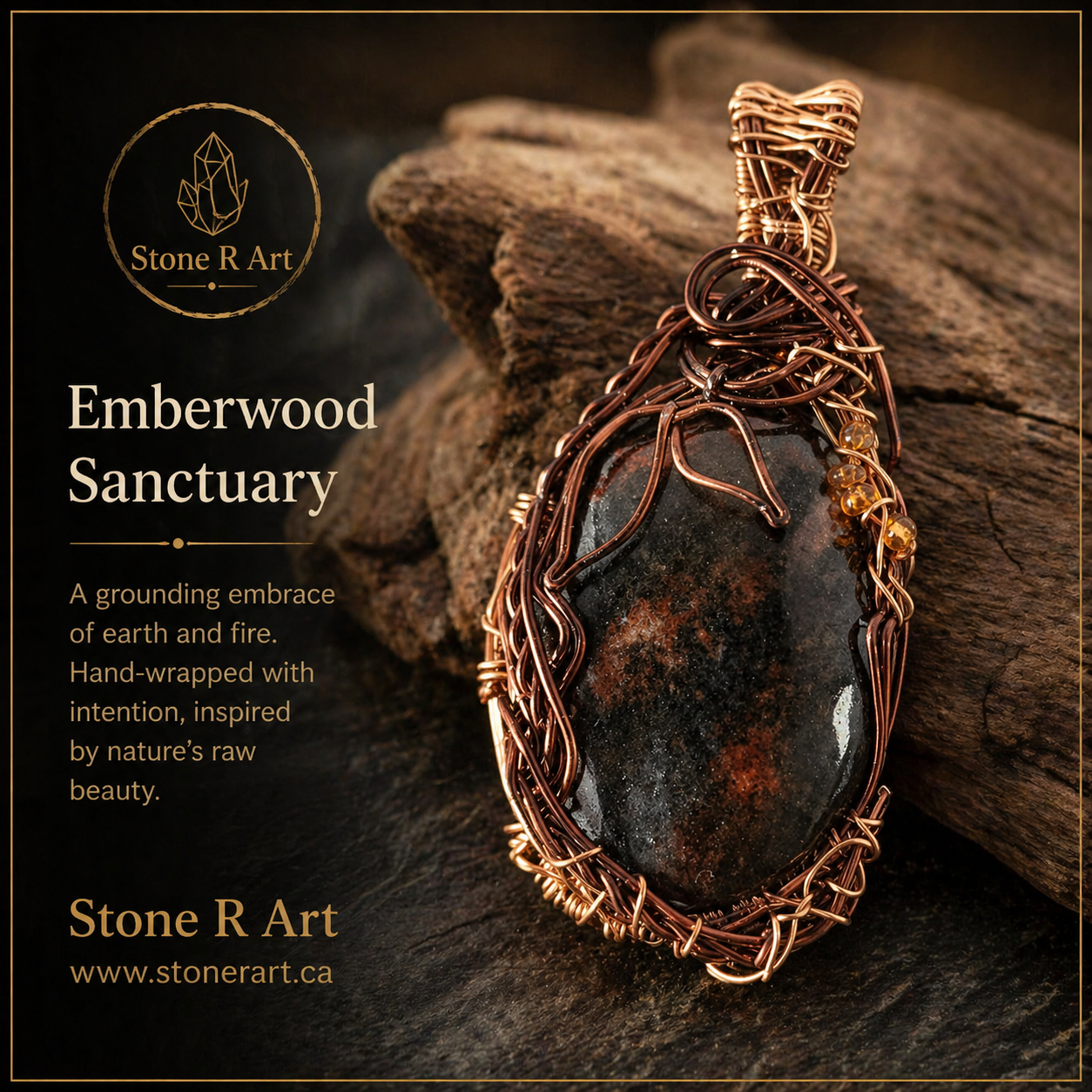 Emberwood Sanctuary
