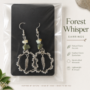 Forest Whisper