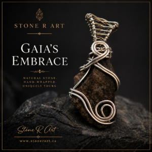Gaia’s Embrace