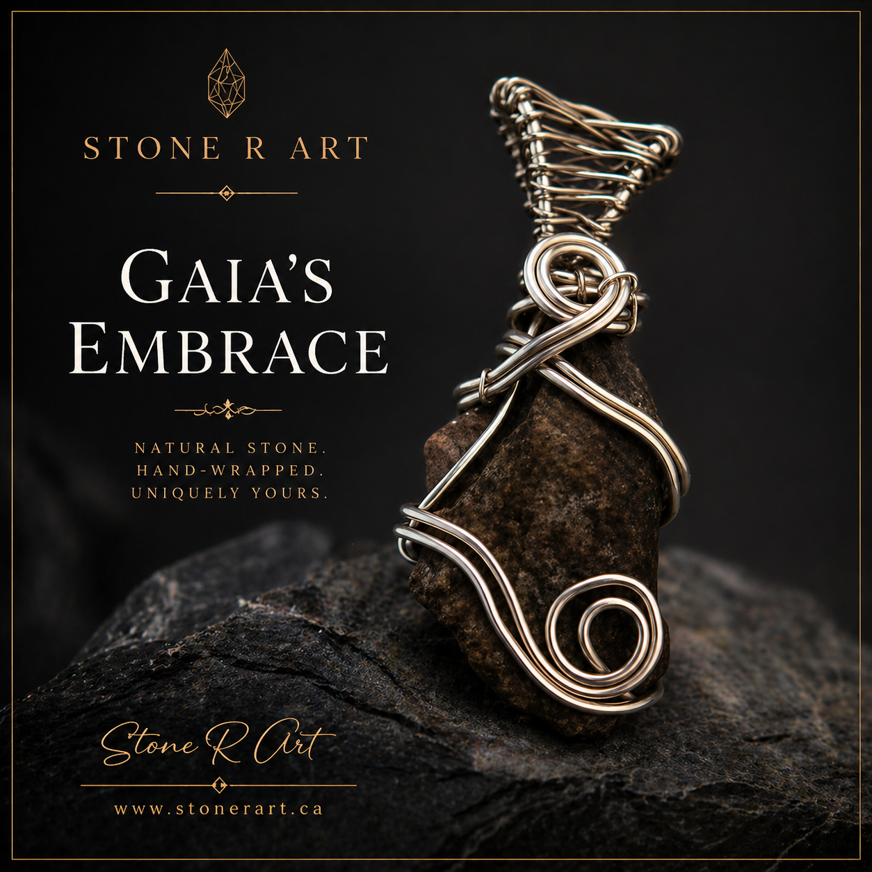 Gaia’s Embrace