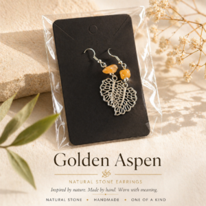 Golden Aspen