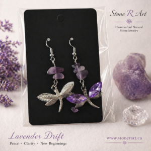 Lavender Drift