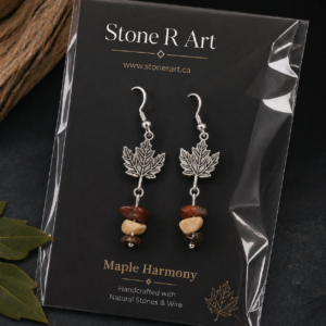 Maple Harmony