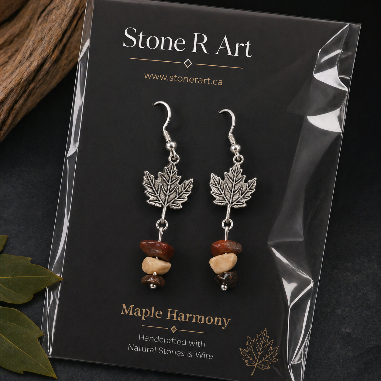Maple Harmony
