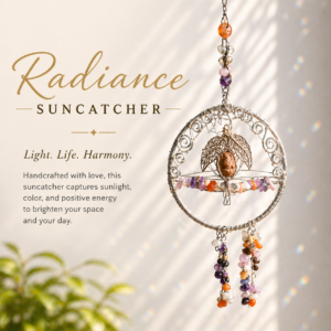 Radiance Suncatcher