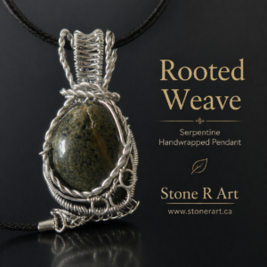 Rooted Weave