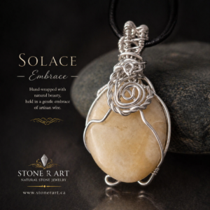 Solace Embrace