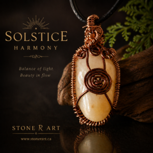 Solstice Harmony