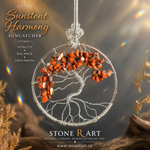 Sunstone Harmony