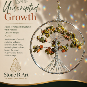 Unscripted Growth