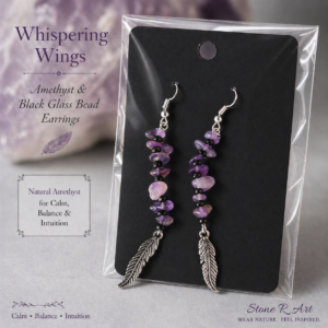 Whispering Wings