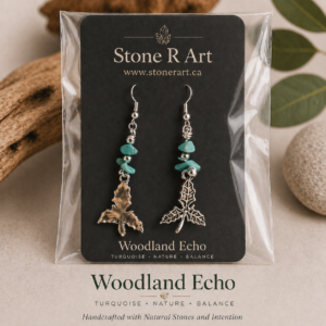 Woodland Echo